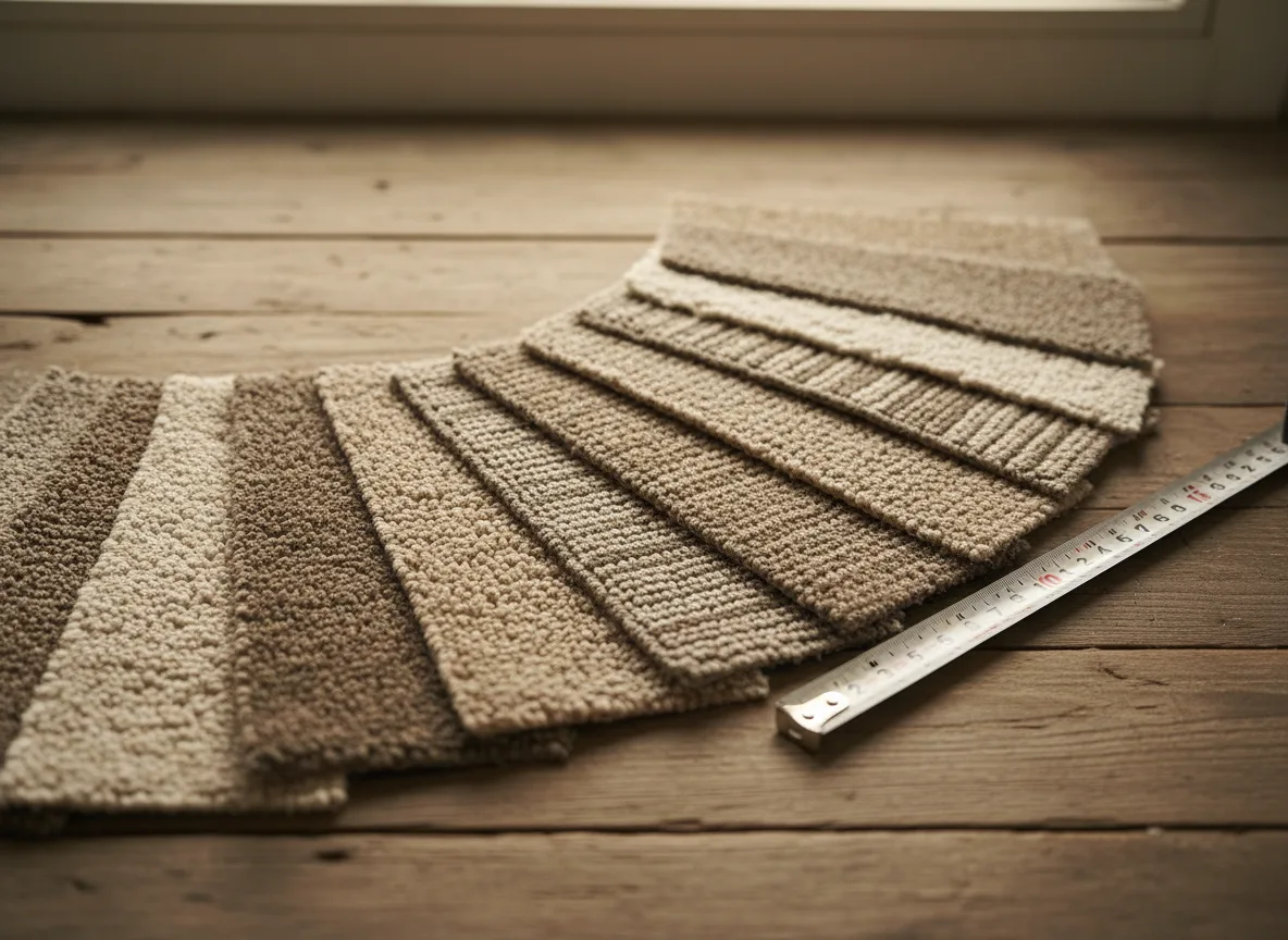 Carpet Installation Spotsylvania, VA FAQs